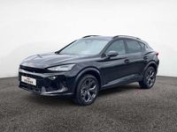 Gebraucht Cupra Formentor 150 PS (110 kW) 2025 Mitternachtsschwarz SUV