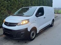 Gebraucht Opel Vivaro 102 PS (75 kW) 2020 Weiß Van / Kleinbus