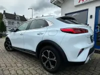 Używany Kia XCeed Vision 141 KM (103 kW) 2022 Biały SUV