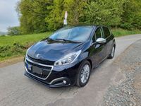 gebraucht Peugeot 208 PureTech 110 Allure Allure