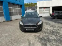 Usado Ford Focus Business Edition 95 CV (69 kW) 2016 Gris Berlina