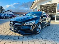 Gebraucht Mercedes CLA45 AMG AMG 381 PS (280 kW) 2019 Schwarz Kombi