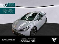 Gebraucht Cupra Born 150 kW (204 PS) 2023 Kleinwagen