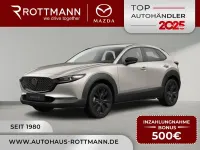 Neu Mazda CX-30 Makoto 140 PS (102 kW) 2026 SUV
