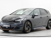 Gebraucht Cupra Born 150 kW (204 PS) 2022 Grau Kleinwagen