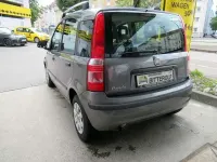 Occasion Fiat Panda Dynamic 60 ch (44 kW) 2010 Gris Citadine