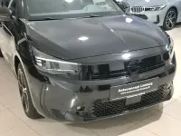 Gebraucht Opel Corsa Sport 101 PS (74 kW) 2024 Schwarz Kleinwagen
