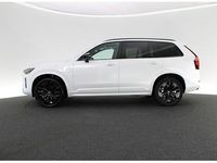 Neu Volvo XC90 Plus 455 PS (334 kW) 2026 Vapour grey SUV