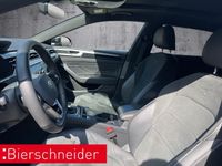 Gebraucht VW Arteon Pro 200 PS (147 kW) 2021 Schwarz Kombi