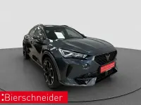 Gebraucht Cupra Formentor VZ 310 PS (228 kW) 2024 Grau SUV
