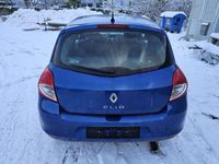 gebraucht Renault Clio 1.2 16V TCE Dynamique