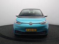 Gebraucht VW ID.3 150 kW (204 PS) 2020 Grün Kleinwagen