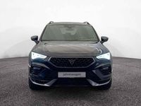Neu Cupra Ateca VZ 300 PS (220 kW) 2026 Schwarz SUV