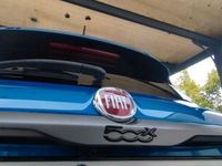 gebraucht Fiat 500X Sport Vollausstattung Garantie uffr 19zoll