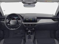 Neu Skoda Scala 150 PS (110 kW) 2026 Stahlgrau Kleinwagen