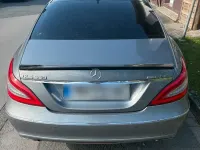 Gebraucht Mercedes 320 2011 Grau Limousine