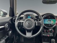 Gebraucht Mini Cooper 136 PS (100 kW) 2022 Silber Kleinwagen