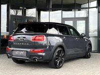 Gebraucht Mini John Cooper Works Clubman 192 PS (141 kW) 2017 Grau Kombi