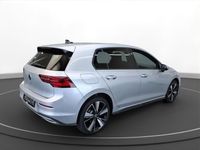 Gebraucht VW Golf VIII GTE 245 PS (180 kW) 2021 Silber Limousine
