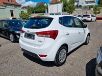 gebraucht Hyundai ix20 blue Classic