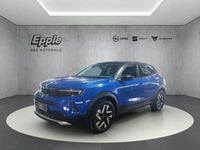 Gebraucht Opel Mokka-e Elegance 100 kW (136 PS) 2022 Blau SUV