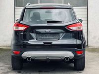 gebraucht Ford Kuga Titanium 4x4 Autom.*TEMPO*SHZ*AHK*PDC*KLIMA