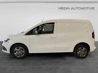 Gebraucht Mercedes Citan 112 116 PS (85 kW) 2025 Weiß Van / Kleinbus