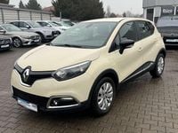 Gebraucht Renault Captur Dynamique 90 PS (66 kW) 2015 Braun SUV