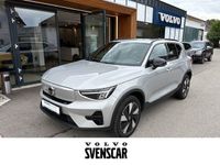 Gebraucht Volvo XC40 Plus 300 kW (408 PS) 2023 Silber SUV