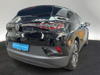 Gebraucht VW ID.4 Pro 210 kW (286 PS) 2025 Grenadillschwarz metallic (metallic) SUV