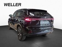 Gebraucht MG HS Luxury 273 PS (200 kW) 2025 Schwarz SUV