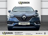 Gebraucht Renault Kadjar Intens 140 PS (102 kW) 2022 Grau SUV