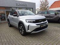 Neu Opel Frontera GS Line 136 PS (100 kW) 2025 Kristall silber SUV