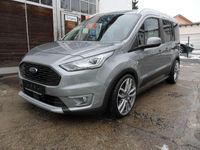 Gebraucht Ford Tourneo Active 120 PS (88 kW) 2021 Graphit grau Kombi