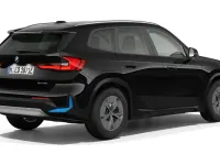 Gebraucht BMW iX1 Performance 230 kW (313 PS) 2023 Schwarz SUV