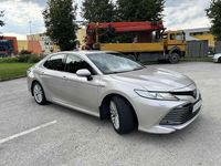 Gebraucht Toyota Camry 178 PS (130 kW) 2019 Limousine