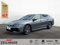 Nowe VW Passat R-line 265 KM (194 kW) 2026 Szary Kombi