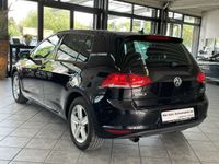 gebraucht VW Golf VII 1.2 TSI BMT Comfortline, Navi, Klima
