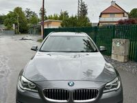 gebraucht BMW 535 D xDrive Luxury Ausstattung Top