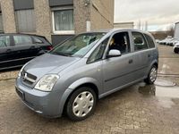 gebraucht Opel Meriva Enjoy