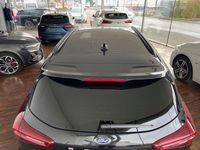 Gebraucht Ford Focus ST-Line X 155 PS (114 kW) 2025 Schwarz Limousine