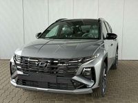 Neu Hyundai Tucson Edition 160 PS (117 kW) 2025 Schwarz SUV