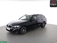 Gebraucht BMW 320 Shadowline 190 PS (139 kW) 2022 Schwarz (metallic) Kombi