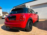 gebraucht Mini Cooper 1,5 Automatik * Leder