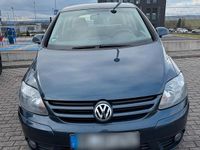 Gebraucht VW Golf VI 105 PS (77 kW) 2008 Grau Kleinwagen
