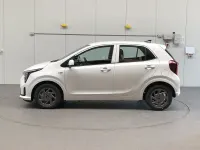 Neu Kia Picanto Vision 68 PS (50 kW) 2026 Weiß Kleinwagen