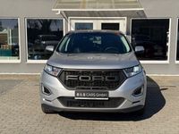 Gebraucht Ford Edge Sport 320 PS (235 kW) 2016 Silber SUV