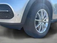 Gebraucht Mercedes GLE350 194 PS (142 kW) 2022 Silber SUV