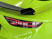 Gebraucht Alpine A110 300 PS (220 kW) 2024 Lindengrün) (gruen Coupé