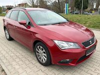 gebraucht Seat Leon ST 1.6 TDI DPF Start&Stop DSG